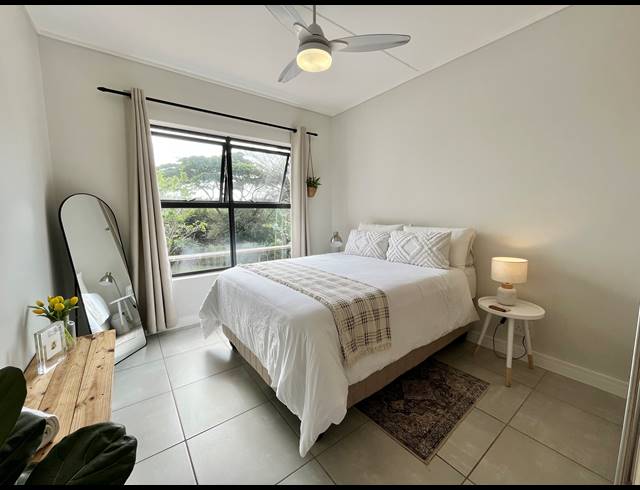 3 BEDROOM APARTMENT TO LET IN BALLITO CENTRAL